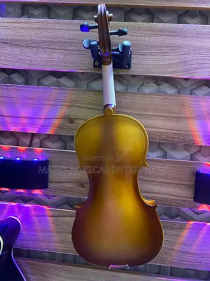 Yamaha Acoustic Violin in Ojo - Musical Instruments & Gear, Mapss ...