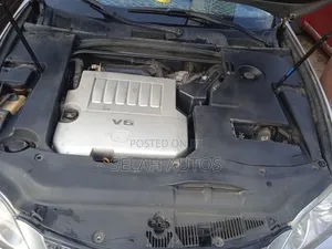 Lexus ES 350 2009 Gray