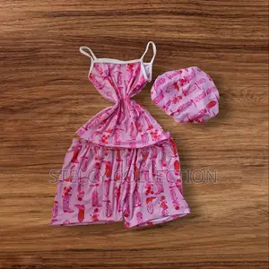 3 in 1 Night Wear