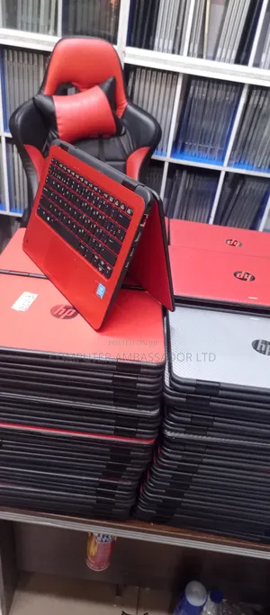 Laptop HP ProBook X360 11 G1 EE 4GB Intel Pentium SSD 128GB