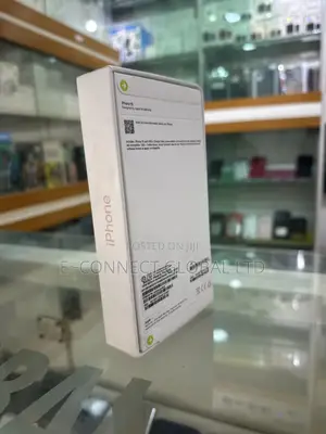 New Apple iPhone 15 256 GB Pink