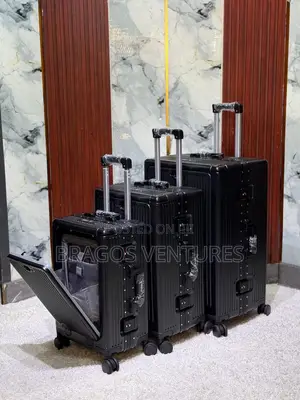Quality Set of 3pcs v Laptop Space Boxes