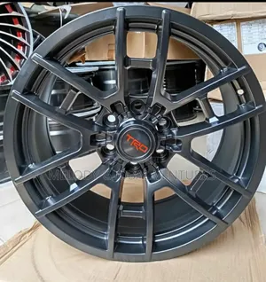 20 Rim Available for Toyota Hilus