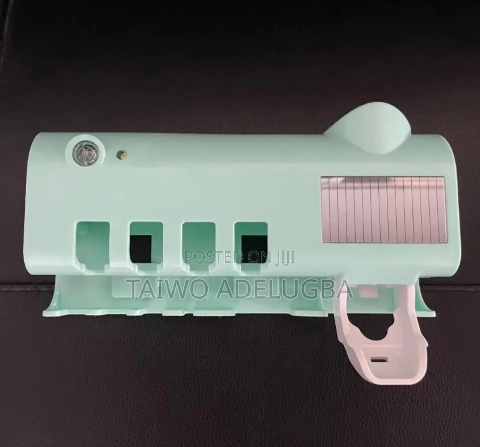 Rechargeable Toothbrush Sterilizer