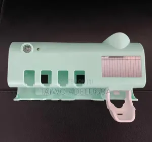Rechargeable Toothbrush Sterilizer