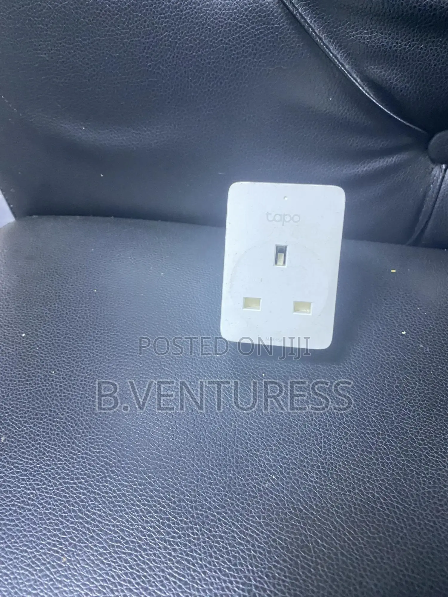 Tapo Mini Smart Wi-fi Plug