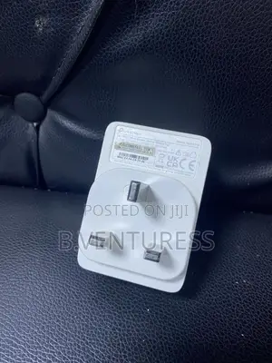 Tapo Mini Smart Wi-fi Plug