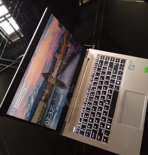 Laptop HP EliteBook 840 G6 16GB Intel Core i7 SSD 512GB