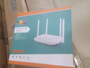 Wireless Wifi-Router1200m