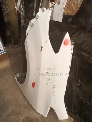 Fender Sienna 2012 Left Side
