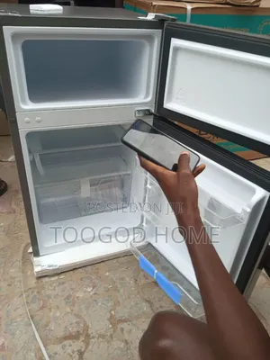 Hisense Tabletop Refrigerator