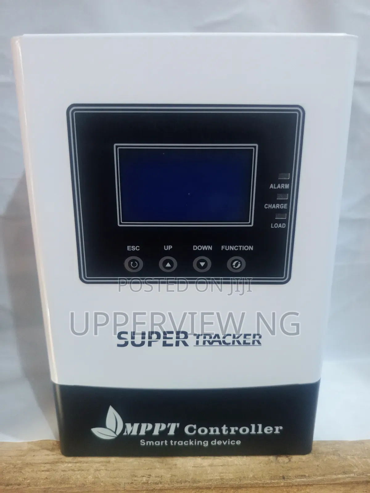 60amps MPPT Charge Controller