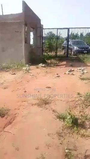 Affordable and Genuine Land in Asaba