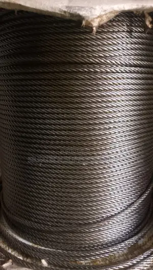 Original Steel Wire Rope