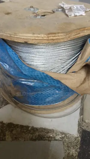 Steel Wire Rope