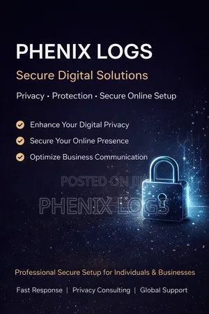 Digital Privacy Secure Communication Setup