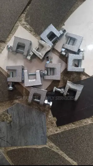 Original G Clamp