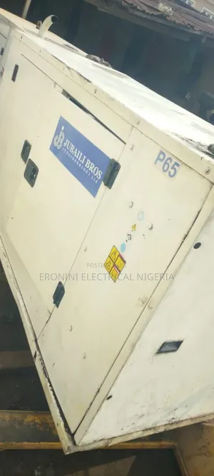 Fairy Used Soundproof Generator