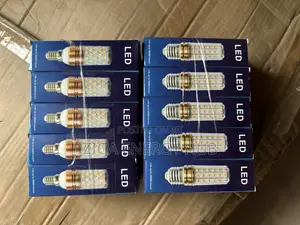 Bulb for Crystal Chandeliers/Wall Brackets