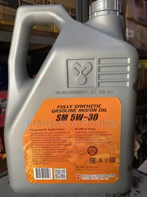Micking Oil 5w30 5l