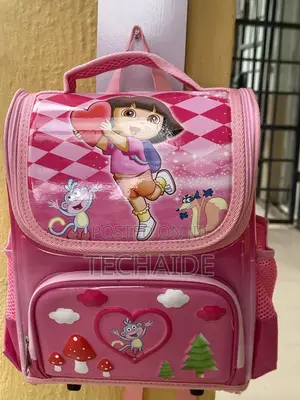 Preschool Bag