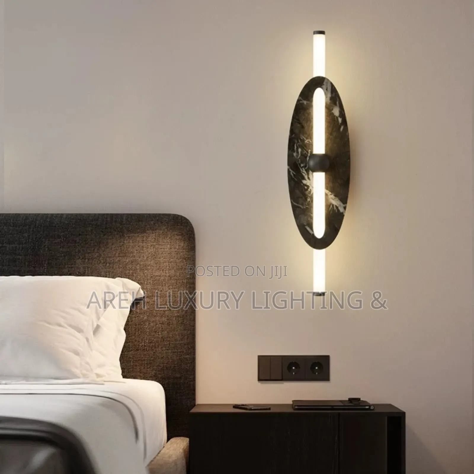 Modern Luxury Decor Wall Lights
