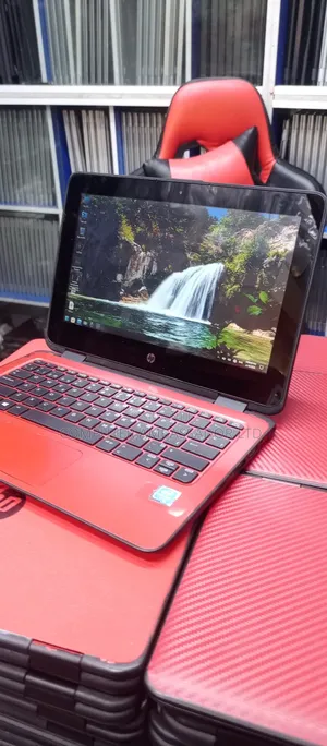 Laptop HP Probook 11 EE G1 4GB Intel Pentium SSD 128GB