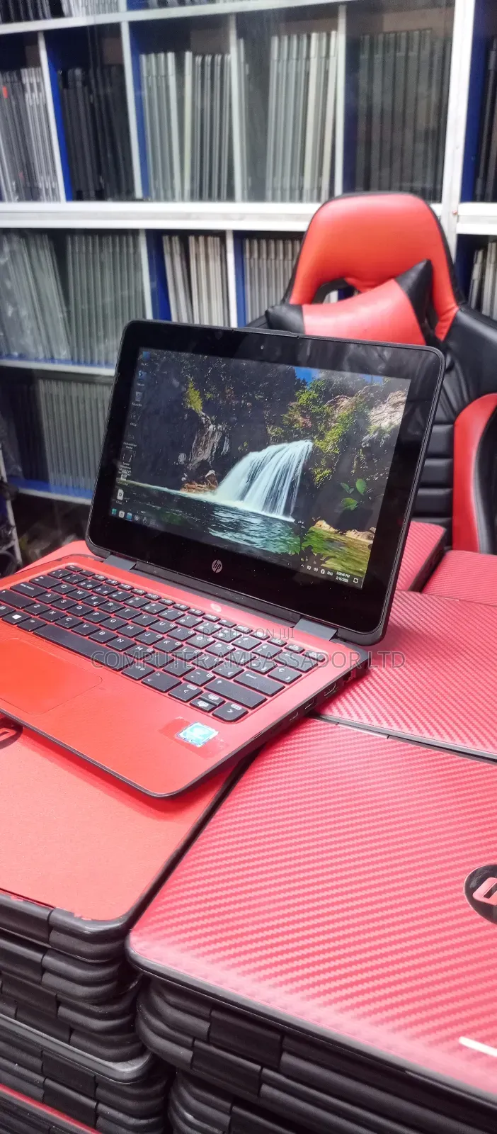 Laptop HP Probook 11 EE G1 4GB Intel Pentium SSD 128GB