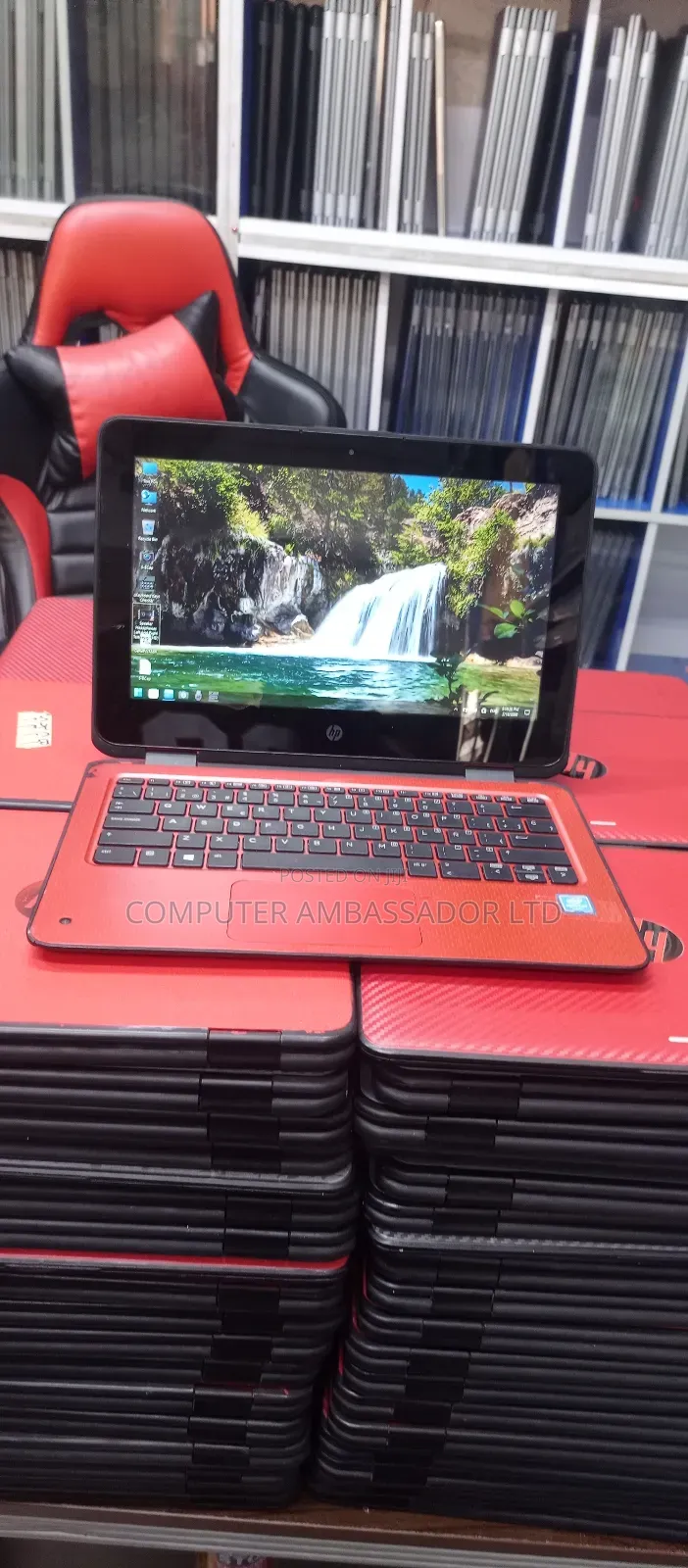 Laptop HP Probook 11 EE G1 4GB Intel Pentium SSD 128GB