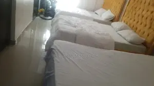 Girls House/Shortlet Apartment/Female Hostel
