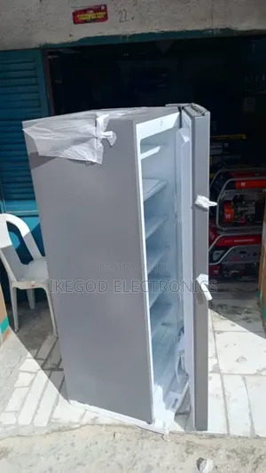 Hisense Upright Freezer Frz189