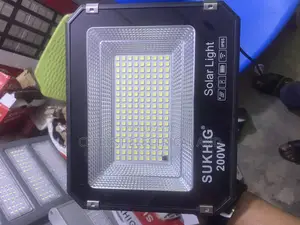 200wattage of Sun King Flood Light