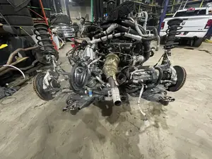 Engine Ford Edge 2020 Now Available Turbo Charger