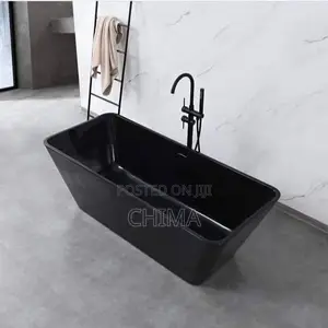 Bathtub Luxury