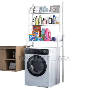 Washing Machine Rack