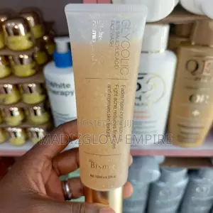 Face Wash Cleanser