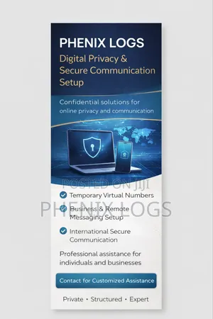Secure Digital Communication Assistance