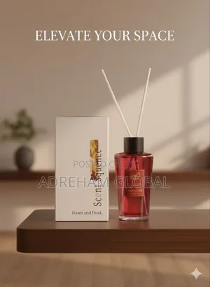 1000ml Scent Sequence Electric Diffuser