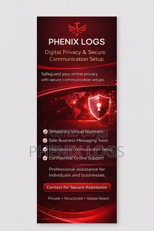 Secure Digital Communication Assistance