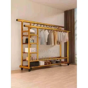 Cloth Hanger