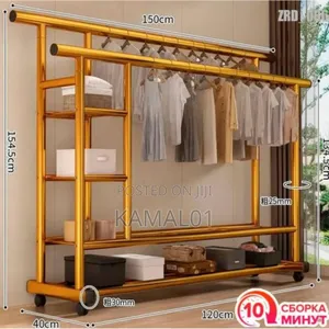 Cloth Hanger