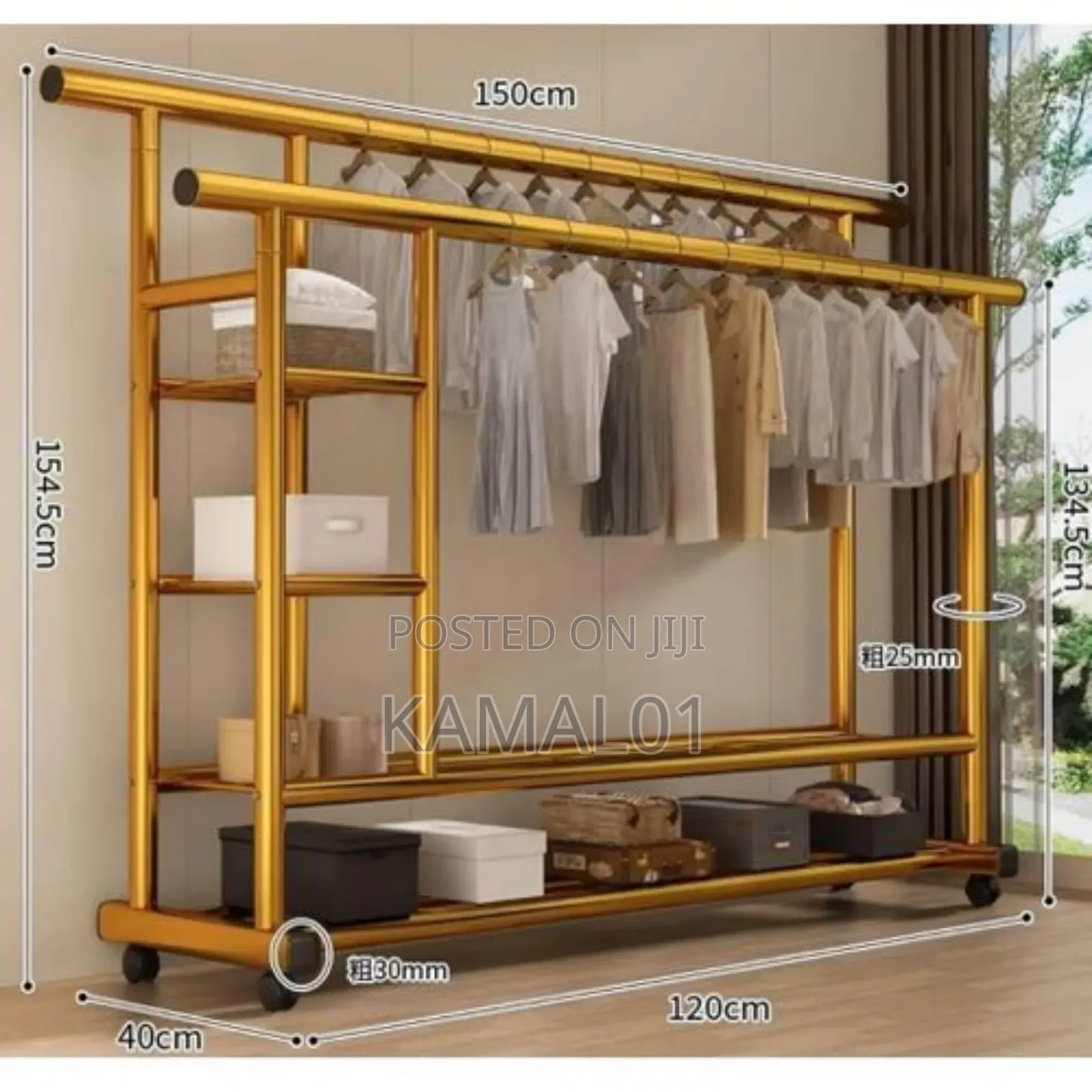 Cloth Hanger