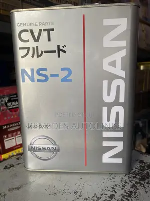 Nissan Atf 4l