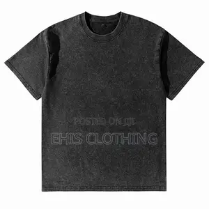 Stonewash Tees Available for Sale