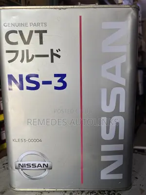 Nissan Atf 4l