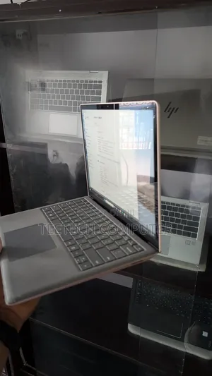 Laptop Microsoft Surface Laptop 3 8GB Intel Core i5 SSD 256GB