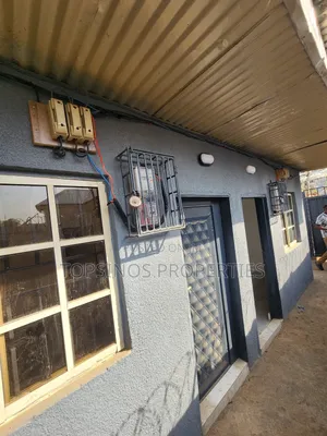Studio Apartment in Dutse-Alhaji for rent