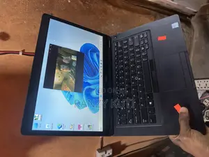 Laptop Dell Latitude 5490 8GB Intel Core i5 SSD 256GB