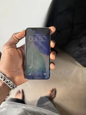 Apple iPhone 12 128 GB Purple
