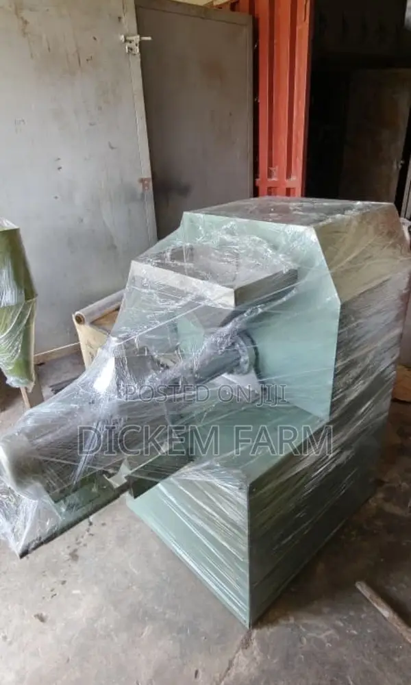 Floating Fish Feed Extruder Machine 200kg/Hr